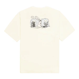 Camiseta Öus Boneco De Neve Pristine 1