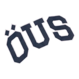 Camiseta Öus Colegial Pristine 3