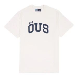 Camiseta Öus Colegial Pristine 1