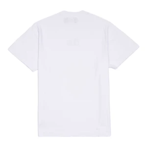 Camiseta Öus Heavy Imperial Semi Logo Branco 2