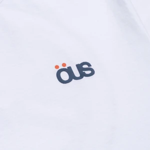Camiseta Öus Industrial Baska Branco 3