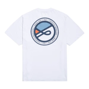 Camiseta Öus Industrial Baska Branco 1