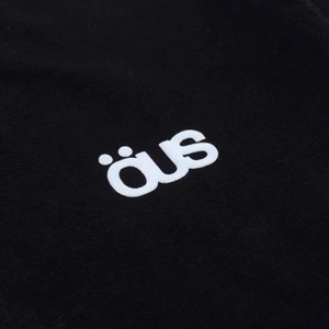 Camiseta Öus Industrial Baska Preto 4