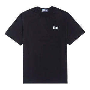 Camiseta Öus Industrial Baska Preto 2