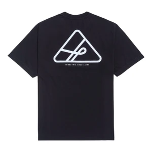 Camiseta Öus Industrial Baska Preto 1