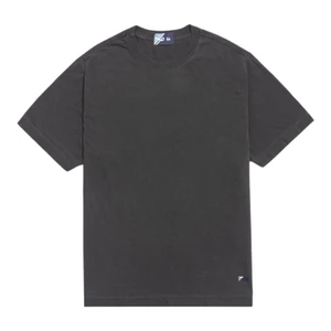 Camiseta Öus Lisa Preto Estonado 1