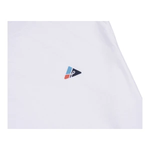 Camiseta Öus Logo Minimal Branco 3