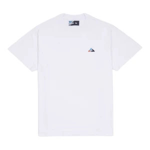 Camiseta Öus Logo Minimal Branco 1