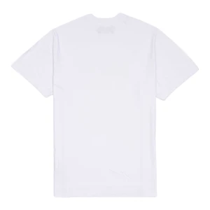Camiseta Öus Logo Minimal Branco 2