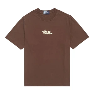 Camiseta Öus Saturno Chocolate 2