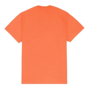 Camiseta Öus Semilogo Laranja 2