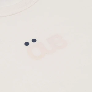 Camiseta Öus Semilogo Pristine 2