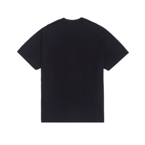 Camiseta Öus Logo Minimal Preto 2
