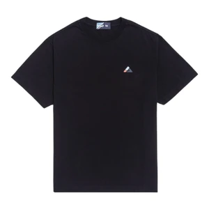 Camiseta Öus Logo Minimal Preto 1
