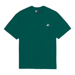 Camiseta Öus Logo Minimal Verde 1