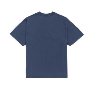 Camiseta Öus Ski Azul Marinho 3