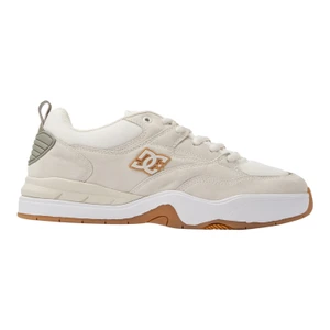 Tênis Dc Ascend Off White Bo4 1