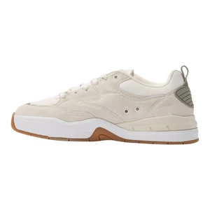 Tênis Dc Ascend Off White Bo4 3