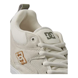 Tênis Dc Ascend Off White Bo4 2
