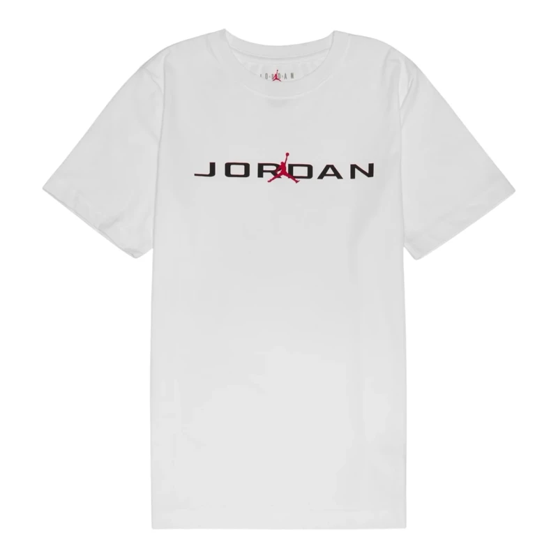 Camiseta Jordan Infantil 8-15a 95d628-001