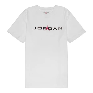 Camiseta Jordan Infantil 8-15a 95d628-001 1