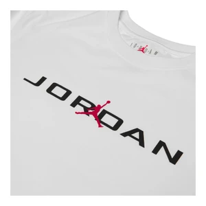 Camiseta Jordan Infantil 8-15a 95d628-001 2