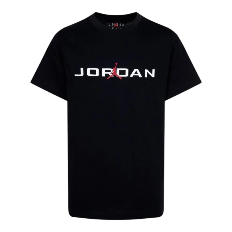CAMISETA JORDAN INFANTIL 8-15A 95D628-023