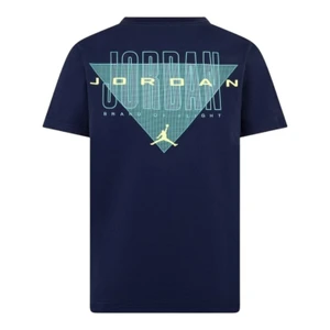 Camiseta Jordan Infantil 8-15a 95d928-u90 1