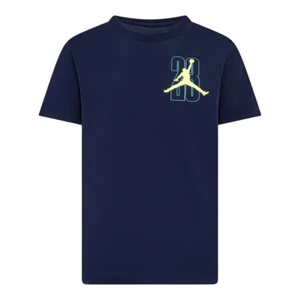 Camiseta Jordan Infantil 8-15a 95d928-u90 2