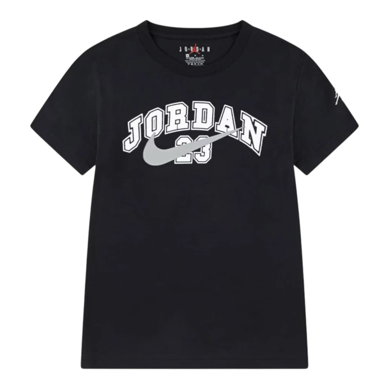 CAMISETA JORDAN INFANTIL 8-15A 95F052-023