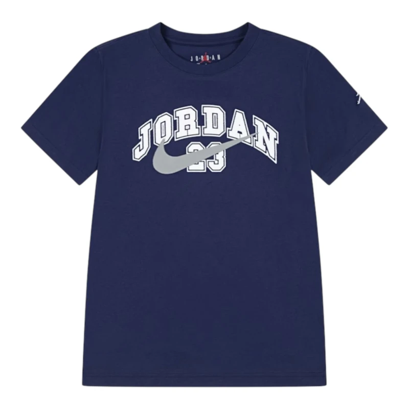 CAMISETA JORDAN INFANTIL 8-15A 95F052-U90