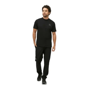 Camiseta The North Face Garment Dye Preto 3