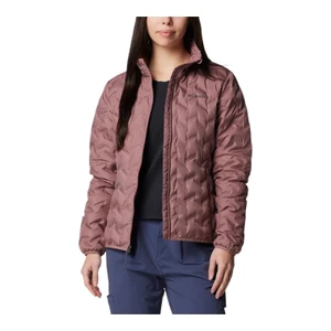 Jaqueta Columbia Feminina Delta Ridge 2 Down Figo 2