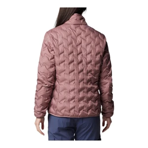 Jaqueta Columbia Feminina Delta Ridge 2 Down Figo 5