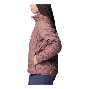 Jaqueta Columbia Feminina Delta Ridge 2 Down Figo 3