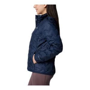 Jaqueta Columbia Feminina Delta Ridge 2 Down Navy 6