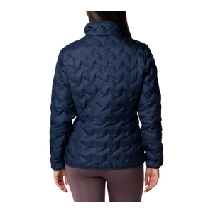 Jaqueta Columbia Feminina Delta Ridge 2 Down Navy 2