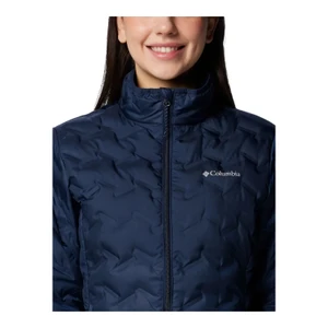Jaqueta Columbia Feminina Delta Ridge 2 Down Navy 5