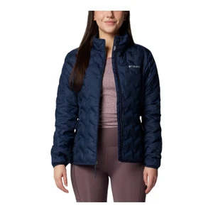 Jaqueta Columbia Feminina Delta Ridge 2 Down Navy 3
