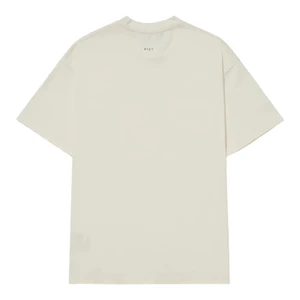 Camiseta Piet Football Association Bone White 2
