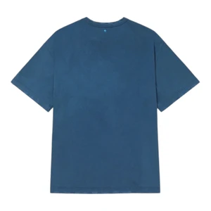 Camiseta Piet Logo Vintage Navy Blue 2