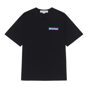 Camiseta Piet Nation Black 3