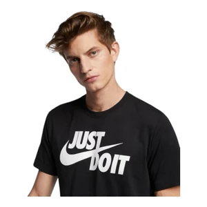 Camiseta Nike Nsw Just Do It Ar5006-011 4