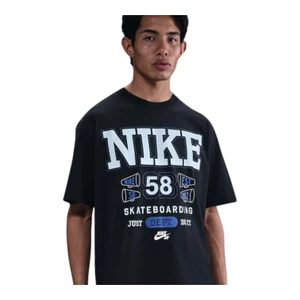 Camiseta Nike Sb Athletics Hv1311-010 5