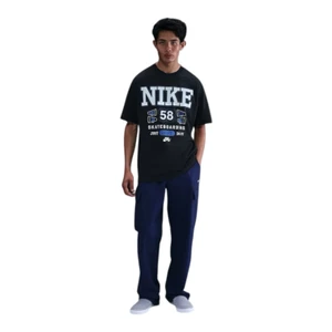 Camiseta Nike Sb Athletics Hv1311-010 3