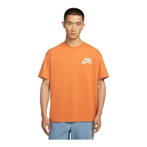 Camiseta Nike Sb Logo Dc7817-815 2