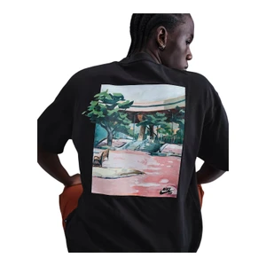 Camiseta Nike Sb M90 Brooklyn Banks Hj0893-010 5