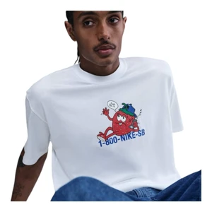 Camiseta Nike Sb M90 Hv1302-100 5