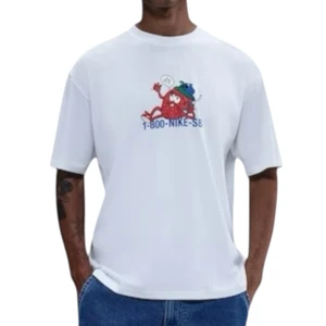 Camiseta Nike Sb M90 Hv1302-100 2