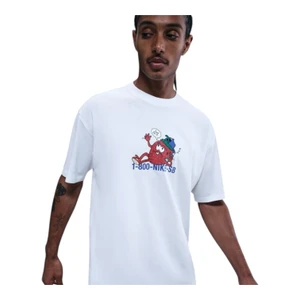Camiseta Nike Sb M90 Hv1302-100 4